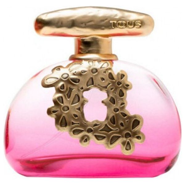 Floral Touch by Tous for Women - Eau de Toilette, 100ml