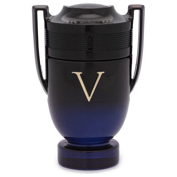 Invictus Victory Elixir by Paco Rabanne for Men - Eau de Parfum Intense, 100ml