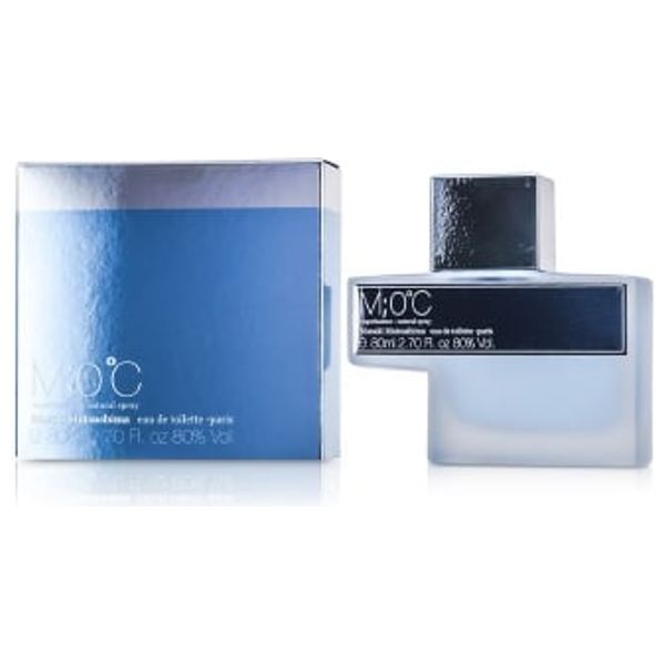  M; O°C by Masaki Matsushima for Men - Eau de Toilette, 80ml 