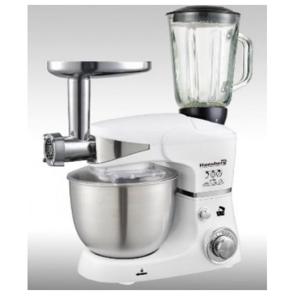  عجانة هاوسبيرغ - HB-7605AB - ابيض 