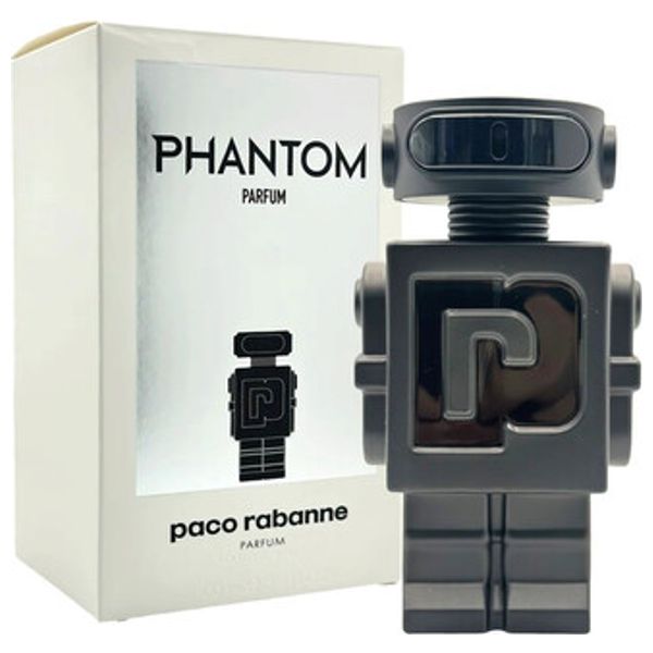 Phantom by Paco Rabanne for Men - Eau de Parfum, 100ml