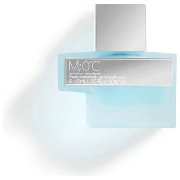  M; O°C by Masaki Matsushima for Men - Eau de Toilette, 80ml 