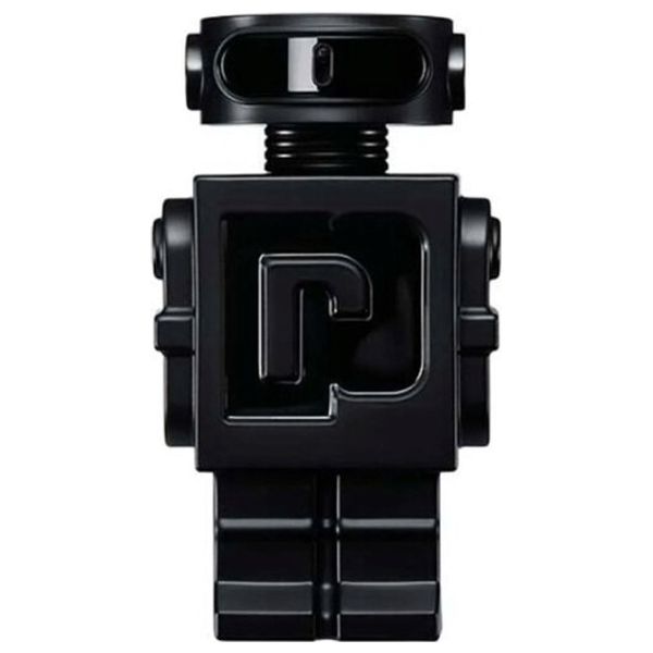 Phantom by Paco Rabanne for Men - Eau de Parfum, 100ml