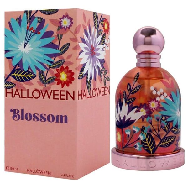  Halloween Blossom by Jesus del Pozo for Women - Eau de Toilette, 100ml 