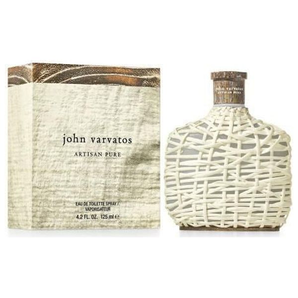  Artisan Pure by John Varvatos for Men - Eau de Toilette, 125ml 