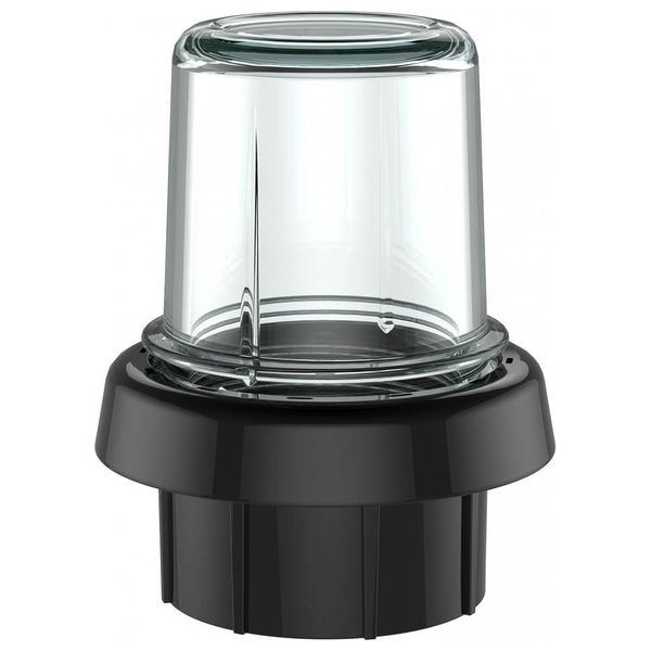  خلاط هاوسبيرغ - واط HB-7764 - 1200 - سلفر 