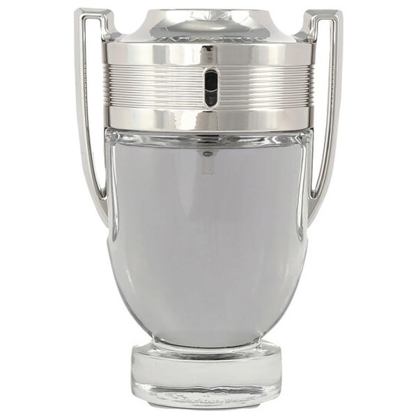 Invictus by Paco Rabanne for Men - Eau de Toilette, 100ml