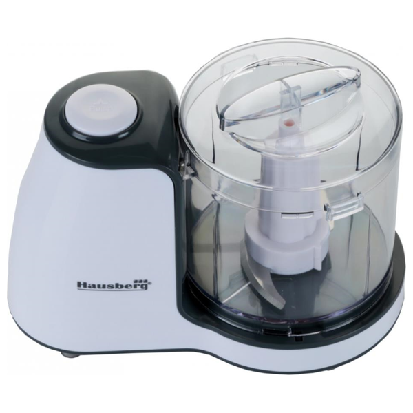 محضرة طعام هاوسبيرغ - HB-4504AB - ابيض