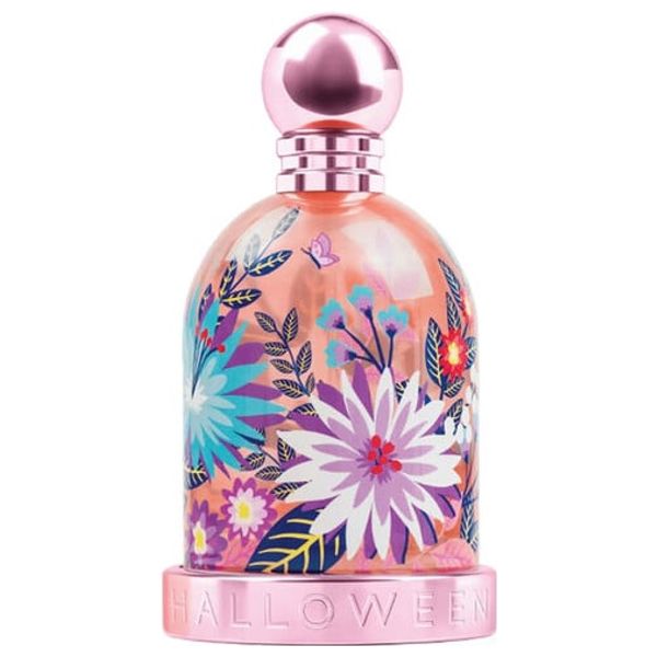  Halloween Blossom by Jesus del Pozo for Women - Eau de Toilette, 100ml 