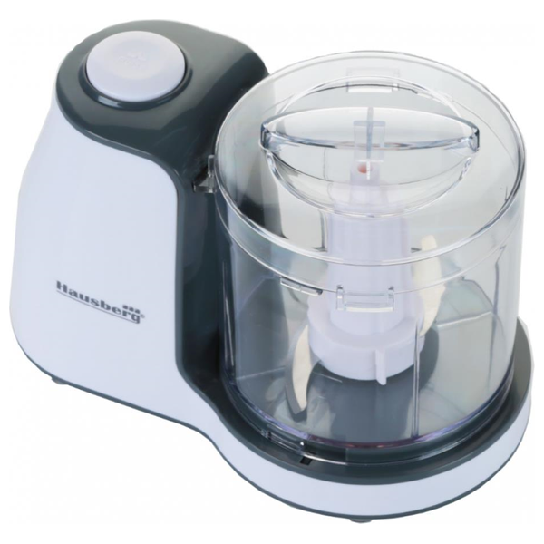 محضرة طعام هاوسبيرغ - HB-4504AB - ابيض