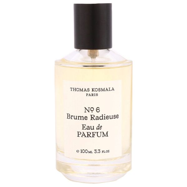 No. 6 Brume Radieuse by Thomas Kosmala Unisex - Eau de Parfum, 100ml