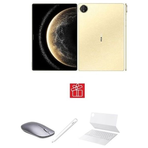  Huawei Mate Pad Pro 13.2 - 512/12GB + Mouse + Pen + Keyboard 