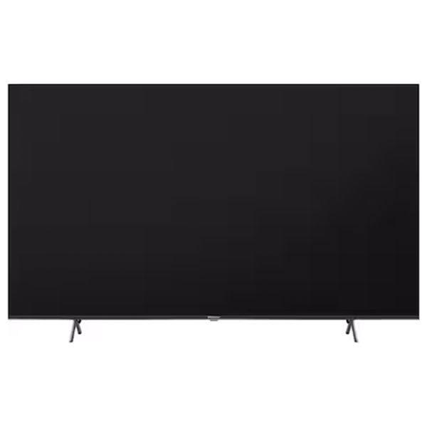  شاشة هايسنس 55-انج فئة 55A62NS - سمارت - 4K - LED - 60 هيرتز - اصدار 2024 