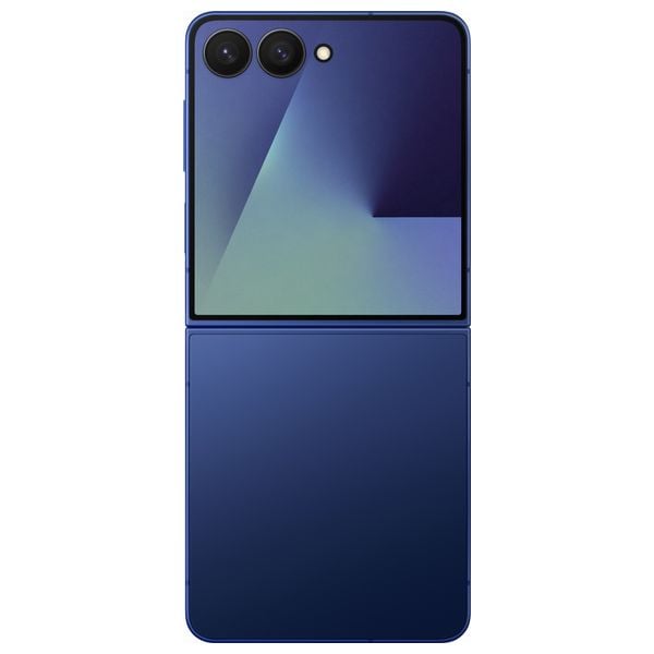 Samsung Galaxy Z Flip7 5G - 512/12GB - Snapdragon 8 Elite 3 nm - Galaxy AI - Gorilla Glass Victus Ceramic - Armor aluminum frame - Pre-Order