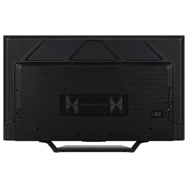  شاشة هايسنس 55-انج فئة 55U7N - سمارت - 4K - Mini LED - 140 - هيرتز 