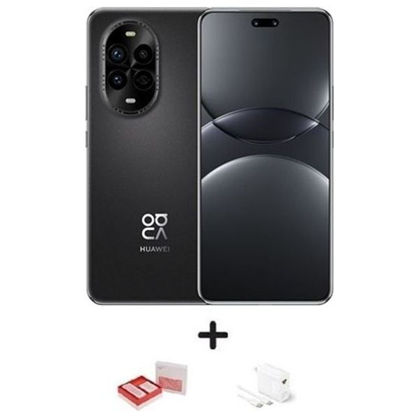 هواوي Nova 13 Pro - دبل سيم - 512/12 كيكابايت + بوكس + شاحن
