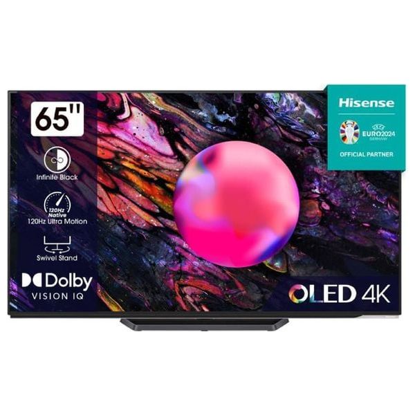 テレビ Hisense 65インチ Hisense 65インチ 4K液晶テレビ