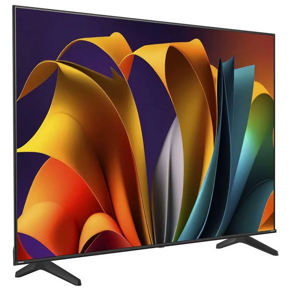 شاشة هايسنس 50-انج فئة 50A61N - سمارت - 4K - LED - 60 هيرتز - اصدار 2024