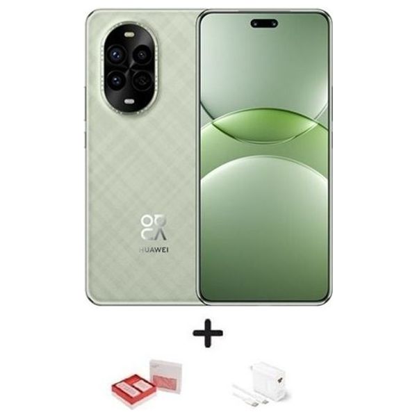 هواوي Nova 13 Pro - دبل سيم - 512/12 كيكابايت + بوكس + شاحن