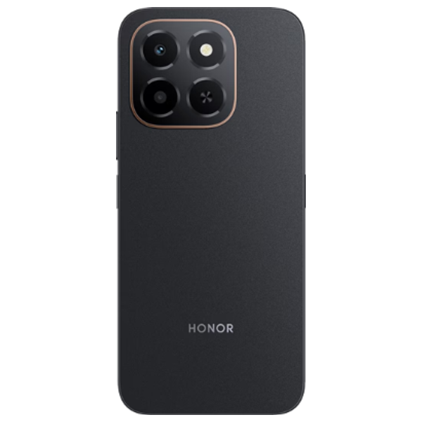 هونر X6C - دبل سيم - 256/6 كيكابايت - 6.61 انج - شاشة TFT LCD - معالج Helio G81 Ultra - حجم بطارية 5300 ميلي امبير
