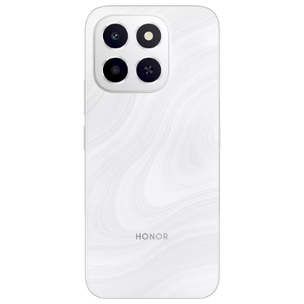 هونر X6C - دبل سيم - 256/6 كيكابايت - 6.61 انج - شاشة TFT LCD - معالج Helio G81 Ultra - حجم بطارية 5300 ميلي امبير