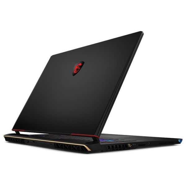 MSI Laptop 16-Inch Raider GE68 HX 14VGG - Core i9-14900HX - 32GB/1TB SSD - RTX 4070 - Dos