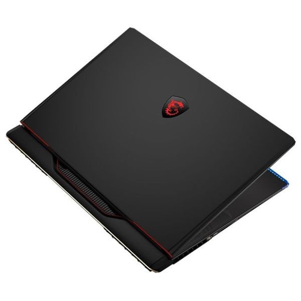 MSI Laptop 16-Inch Raider GE68 HX 14VGG - Core i9-14900HX - 32GB/1TB SSD - RTX 4070 - Dos