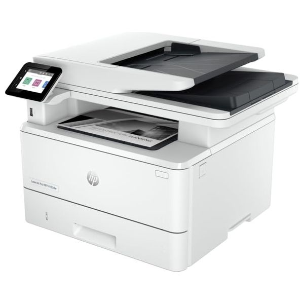 HP LaзerJet Prо MFP 4103dw - Printer - White