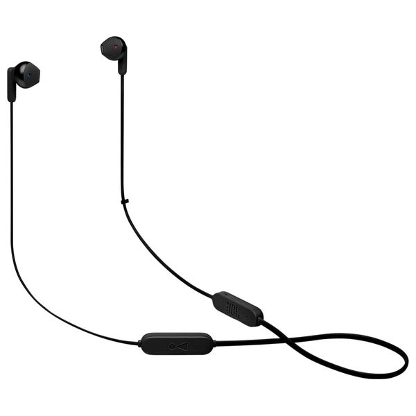 JBL Tune 215BT - Bluetooth Headphone In Ear - Black