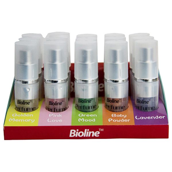 Bioline Perfume Pet Fragrance - 9 ml
