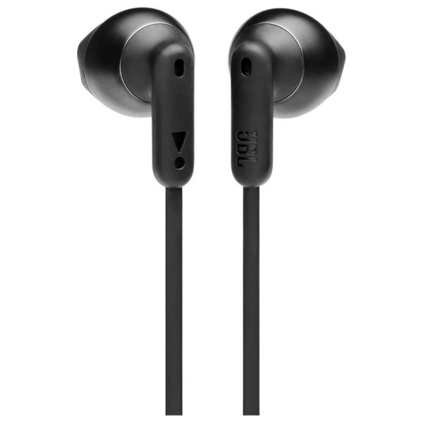 JBL Tune 215BT - Bluetooth Headphone In Ear - Black