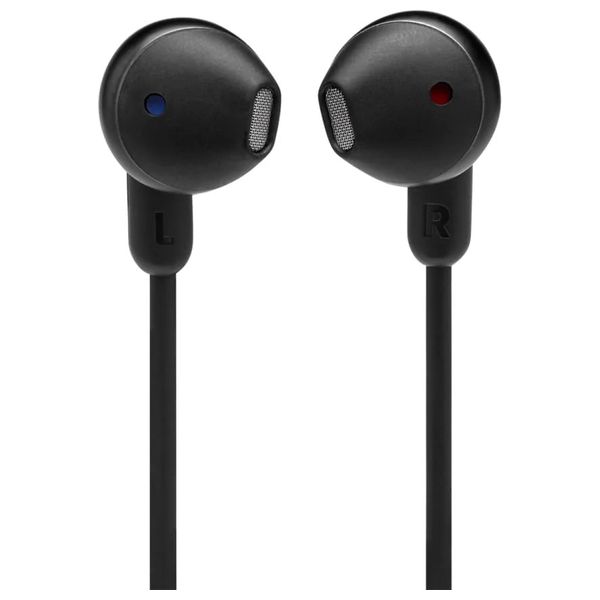 JBL Tune 215BT - Bluetooth Headphone In Ear - Black