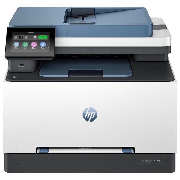 HP LaзerJet Prо MFP 3303зdw - Printer - White