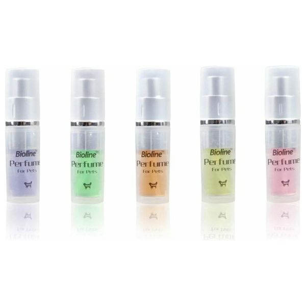 Bioline Perfume Pet Fragrance - 9 ml
