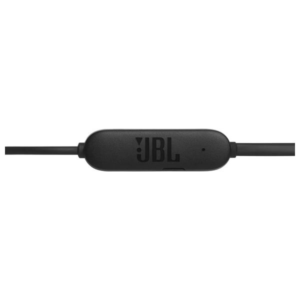 JBL Tune 215BT - Bluetooth Headphone In Ear - Black