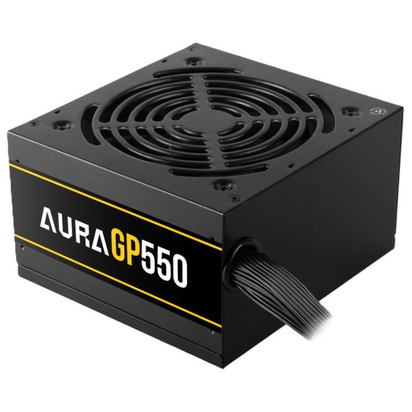 وحدة تزويد الطاقة جامديس - Aura GP550 - أسود