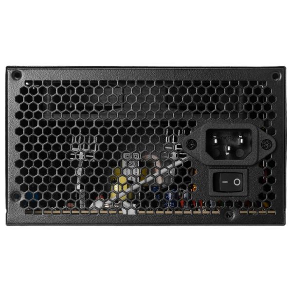 وحدة تزويد الطاقة جامديس - Aura GP550 - أسود