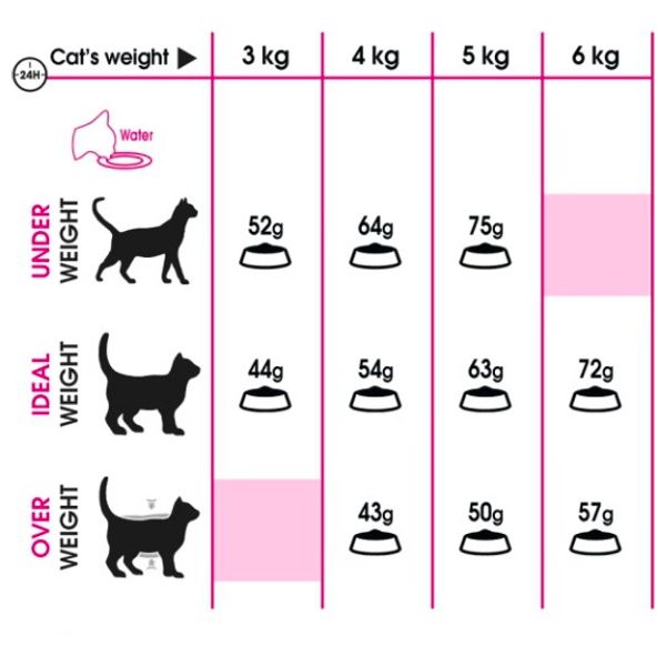  Royal Canin Aroma Exigent Cat Food - 2kg 