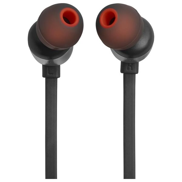 JBL T310 - In Ear Wired Headphone - Black