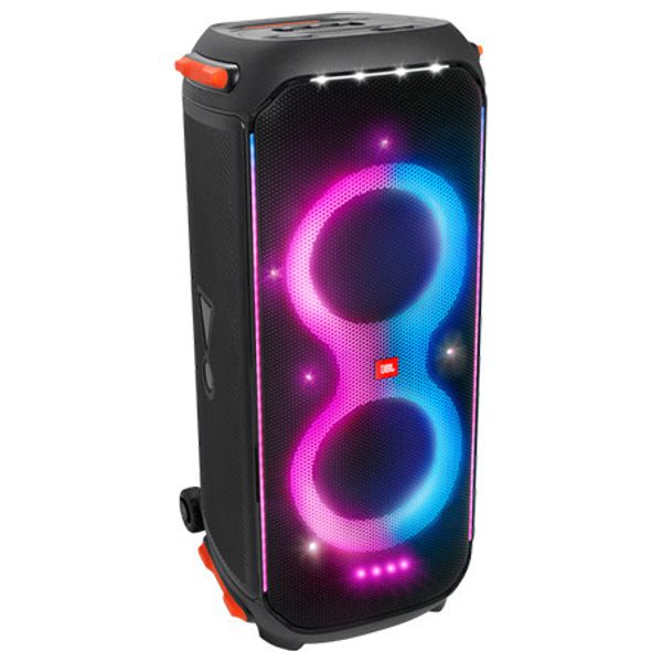 JBL PartyBox 710 - Speaker - Black
