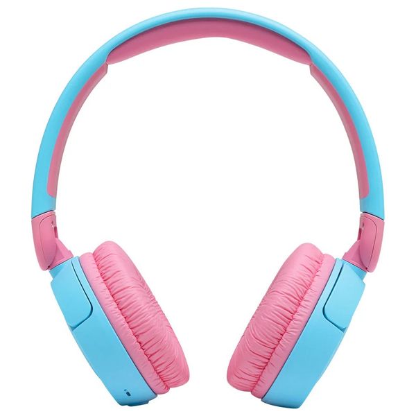 JBL JR310BT Kids - Over Ear Headphones - Blue