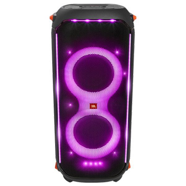 JBL PartyBox 710 - Speaker - Black