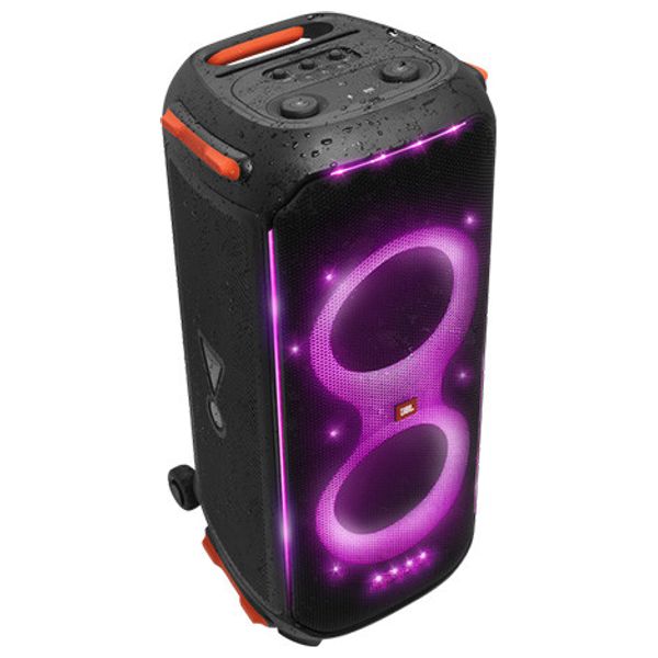 JBL PartyBox 710 - Speaker - Black