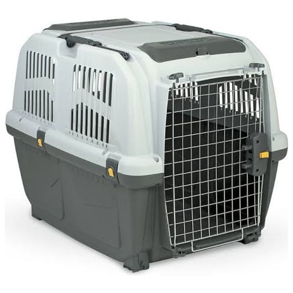 Skudo 4 Dog Carrier - 30 Kg