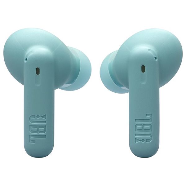 JBL Wave Beam - Bluetooth Headphone In Ear - Blue
