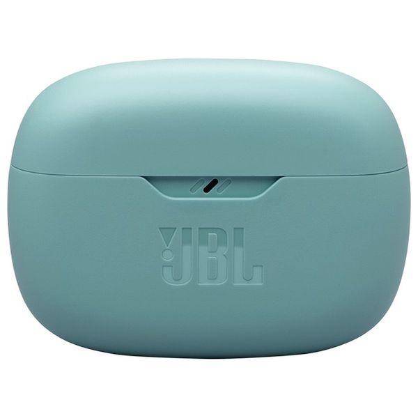 JBL Wave Beam - Bluetooth Headphone In Ear - Blue