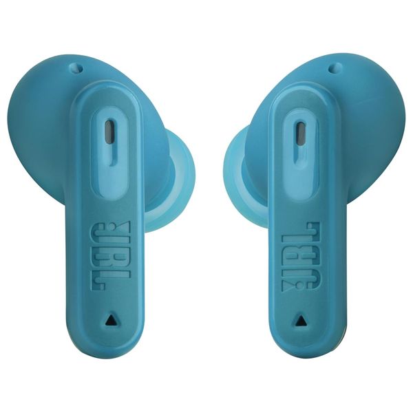 JBL Tune Beam 2 - Bluetooth Headphone In Ear - Turqoise