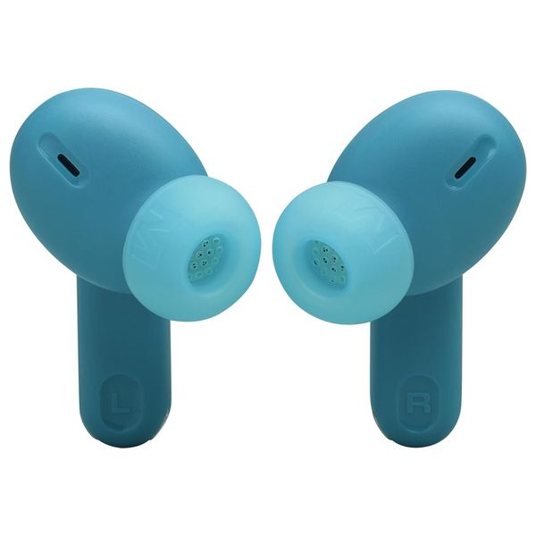 JBL Tune Beam 2 - Bluetooth Headphone In Ear - Turqoise