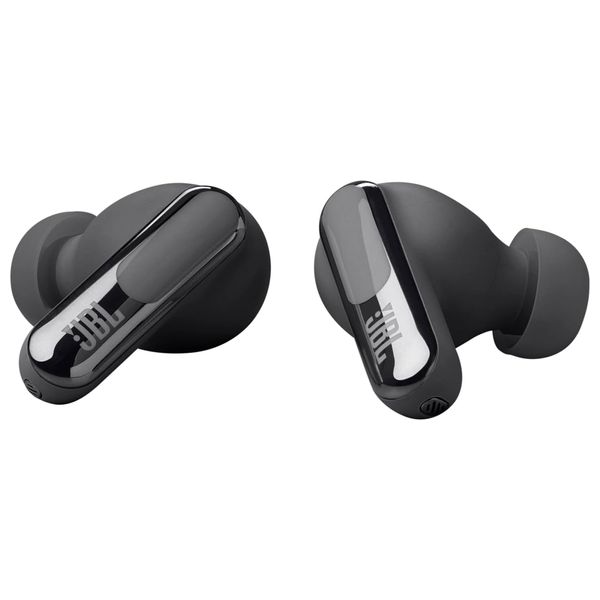 JBL Live Flex 3 - Bluetooth Headphone In Ear - Black