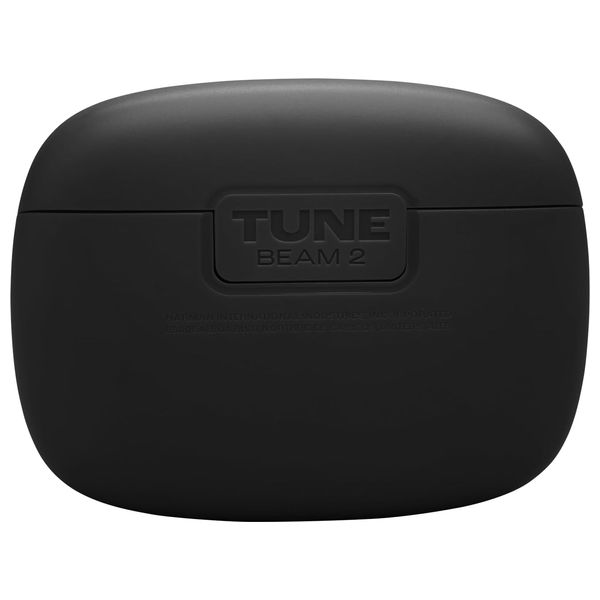 JBL Tune Beam 2 - Bluetooth Headphone In Ear - Black